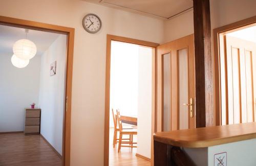 Prague 5 Apartamento | Flamingo Apartments