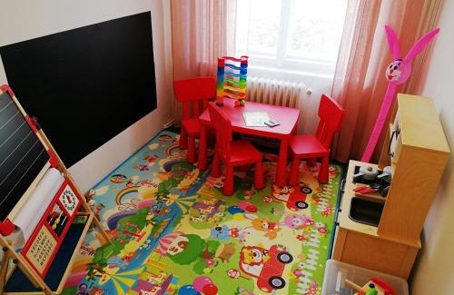 Prague 5 Apartamento | Flamingo Apartments