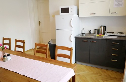 Prague 5 Apartamento | Flamingo Apartments