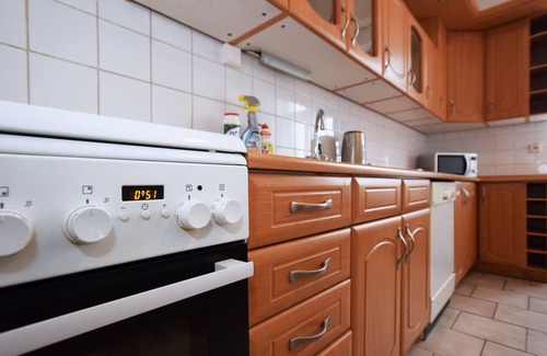 Prague 5 Apartamento | Flamingo Apartments