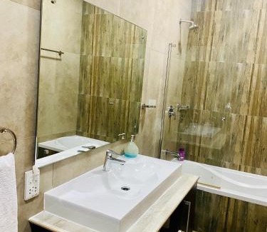 Kampala Apartamento | Flamingo Apartments