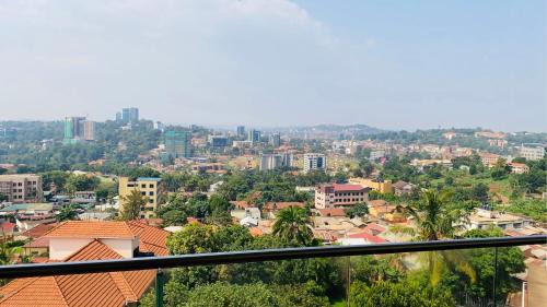 Kampala Apartamento | Flamingo Apartments