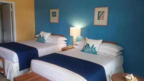 Bell Channel Bay Hotel | Flamingo Bay Hotel & Marina