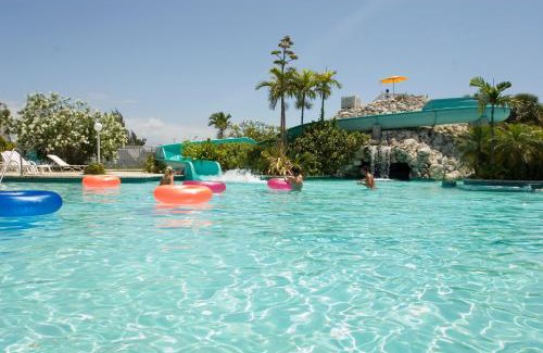 Bell Channel Bay Hotel | Flamingo Bay Hotel & Marina