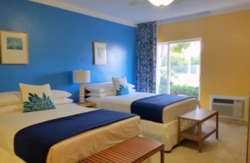 Bell Channel Bay Hotel | Flamingo Bay Hotel & Marina at Taino Beach