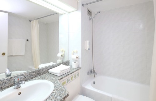 Larnaca Hotel | Flamingo Beach Hotel