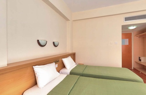 Larnaca Hotel | Flamingo Beach Hotel