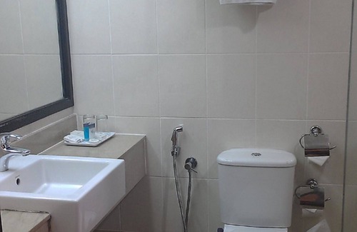 Tanjung Bungah Hotel | Flamingo By The Beach Penang