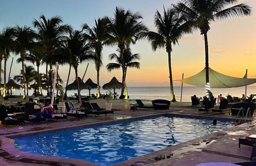 Dominicus Condominio | Flamingo Cabana