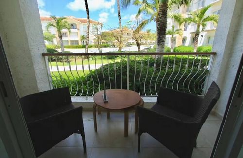 Dominicus Condominio | Flamingo Cabana