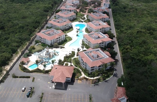 Dominicus Condominio | Flamingo Cabana