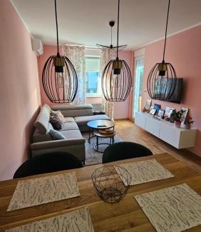 Novi Sad Apartamento | Flamingo casa