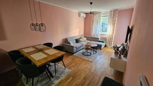 Novi Sad Apartamento | Flamingo casa