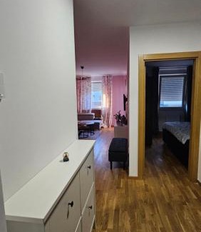 Novi Sad Apartamento | Flamingo casa