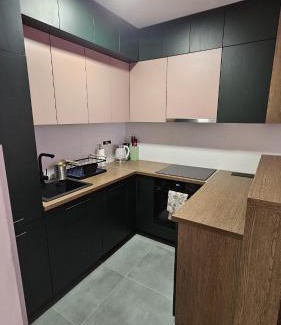 Novi Sad Apartamento | Flamingo casa