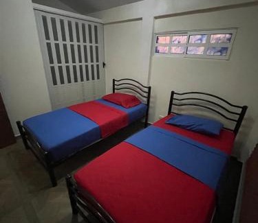 Chichiriviche Apartamento | Flamingo city, chichiriviche morrocoy