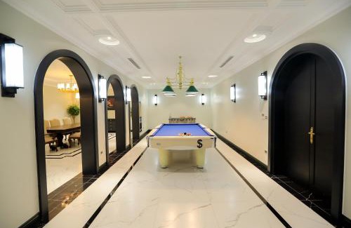 Ngoc Thanh Villa | Flamingo Dai Lai - Delight Villa