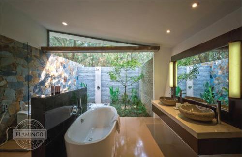 Phuc Yen Complejo | Flamingo Dai Lai Resort