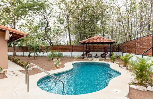 Brasilito Casa | Flamingo Estates 18- 4 Br House With Pool