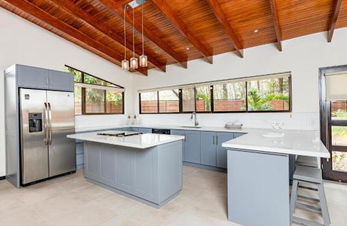 Brasilito Casa | Flamingo Estates 18- 4 Br House With Pool