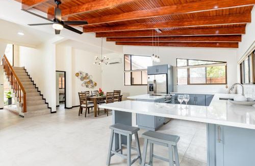 Brasilito Casa | Flamingo Estates 18- 4 Br House With Pool