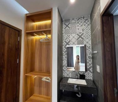 Hoang Hoa Apartamento | Flamingo Hải Tiến - 5 sao