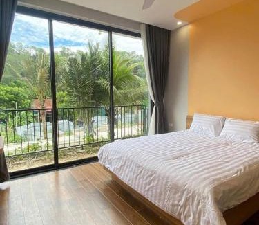 Hoang Hoa Apartamento | Flamingo Hải Tiến - 5 sao