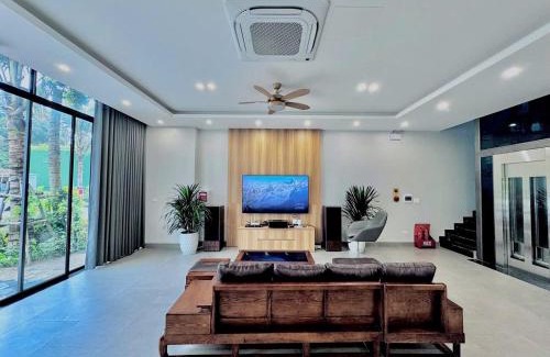 Hoang Hoa Apartamento | Flamingo Hải Tiến - 5 sao