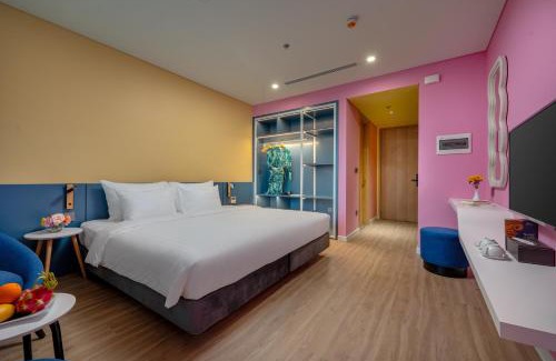 Hoang Hoa Hotel | Flamingo Hải Tiến - Căn chủ sở hữu