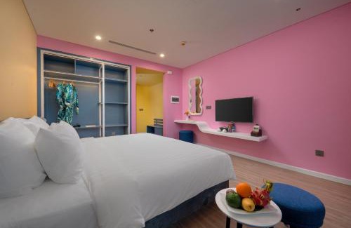 Hoang Hoa Hotel | Flamingo Hải Tiến - Căn chủ sở hữu
