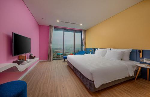 Hoang Hoa Hotel | Flamingo Hải Tiến - Căn chủ sở hữu