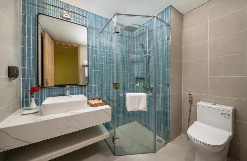 Hoang Hoa Hotel | Flamingo Hải Tiến - Căn chủ sở hữu
