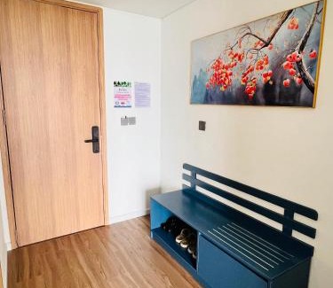 Hoang Hoa Hotel | Flamingo Hải Tiến - Ibiza Hai Tien