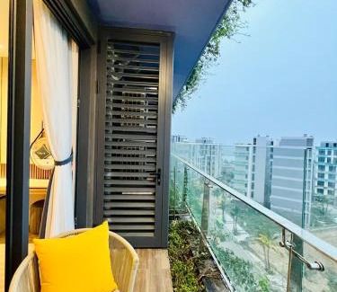 Hoang Hoa Hotel | Flamingo Hải Tiến - IBIZA - Phòng 526 và 724