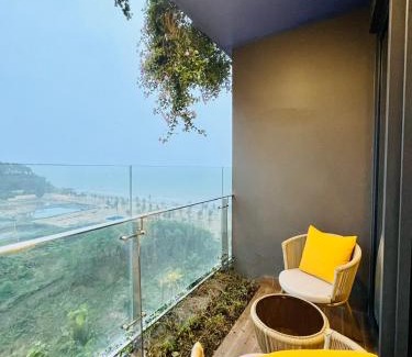 Hoang Hoa Hotel | Flamingo Hải Tiến - IBIZA - Phòng 526 và 724