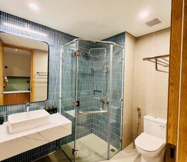 Hoang Hoa Hotel | Flamingo Hải Tiến - IBIZA - Phòng 526 và 724