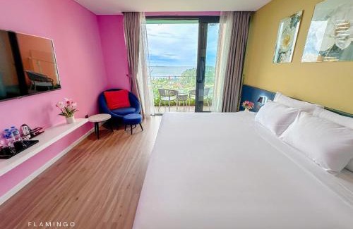 Hoang Hoa Apartamento | Flamingo Hải Tiến - Resort Thanh Hóa