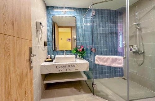 Hoang Hoa Apartamento | Flamingo Hải Tiến - Resort Thanh Hóa