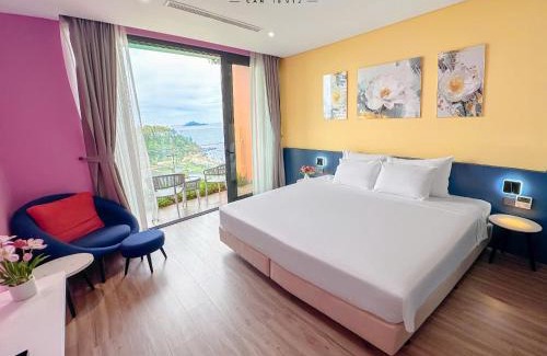 Hoang Hoa Apartamento | Flamingo Hải Tiến - Resort Thanh Hóa