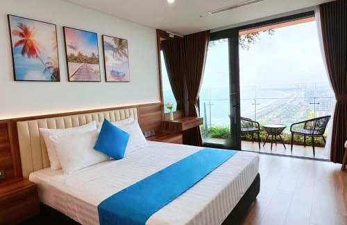 Hoang Hoa Apartamento | Flamingo Hải Tiến