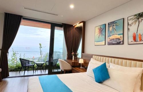 Hoang Hoa Apartamento | Flamingo Hải Tiến