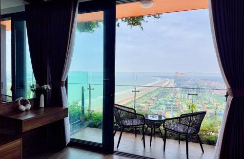 Hoang Hoa Apartamento | Flamingo Hải Tiến