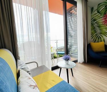 Hoang Hoa Hotel | Flamingo Hai Tien Beach Resort