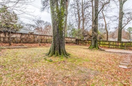 Memphis Casa | Flamingo Hideaway