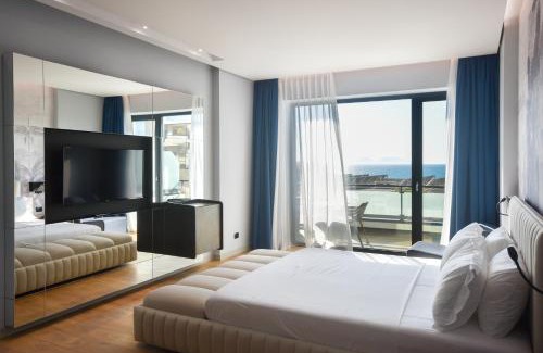 Orikum Hotel | Flamingo Hotel