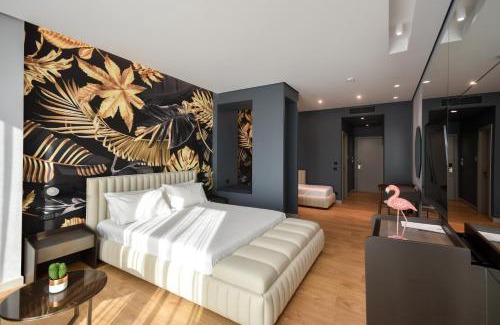 Orikum Hotel | Flamingo Hotel