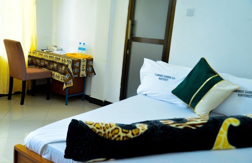 Mbezi Cama Y Desayuno | Flamingo Hotel Kinyerezi