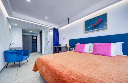 Paceville Hotel | Flamingo Hotel Malta