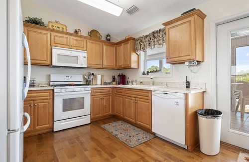 Keaton Beach Casa | Flamingo House Dock In Service