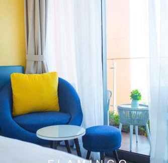 Hoang Hoa Hotel | Flamingo IBIZA Hải Tiến